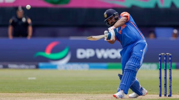 T20 World Cup Indian national cricket team Cricket 20 2024