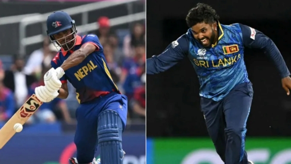 T20 World Cup Indian national cricket team Cricket 20 2024