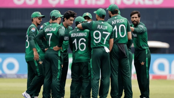 T20 World Cup Indian national cricket team Cricket 20 2024