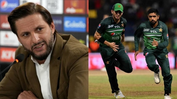 t20 world cup babar azam pakistan shaheen afridi indian national cricket team cricket 20 2024