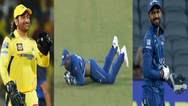 ipl ipl 2024 cricket t20 cricket rcb vs csk ruturaj gaikwad ms dhoni 2024