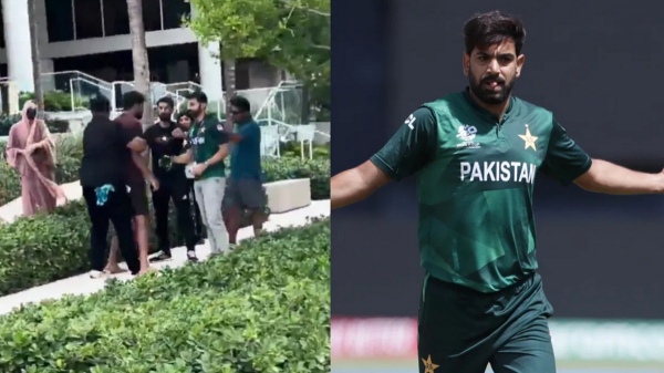 t20 world cup haris rauf cricket 20 2024