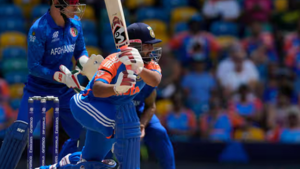 T20 World Cup Indian national cricket team Cricket 20 2024