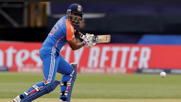 T20 World Cup Indian national cricket team Cricket 20 2024