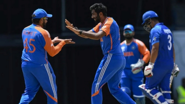 T20 World Cup Indian national cricket team Cricket 20 2024