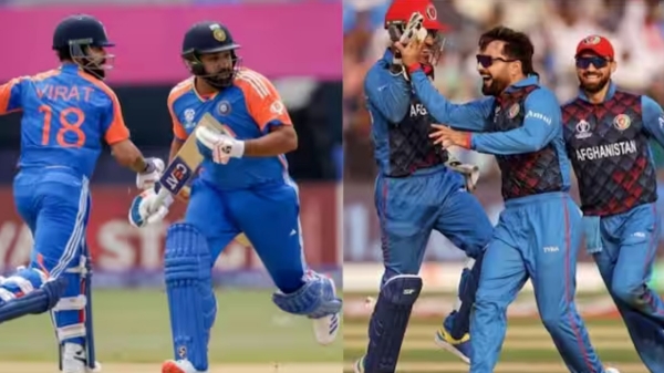 T20 World Cup Indian national cricket team Cricket 20 2024
