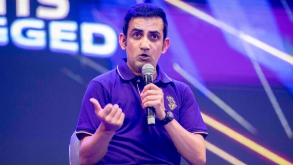 t20 world cup Gautam Gambhir indian national cricket team cricket 20 2024