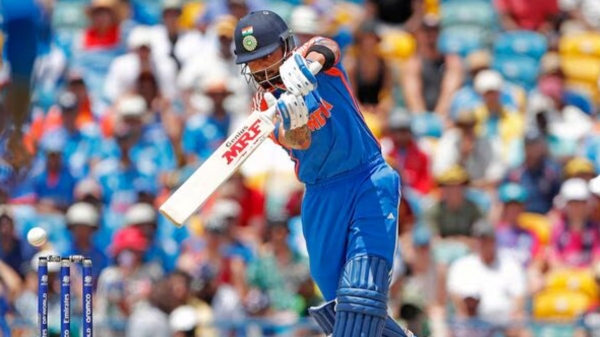 T20 World Cup Indian national cricket team Cricket 20 2024