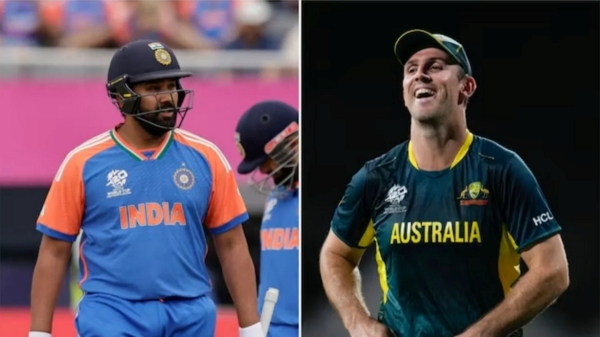 T20 World Cup Indian national cricket team Cricket 20 2024