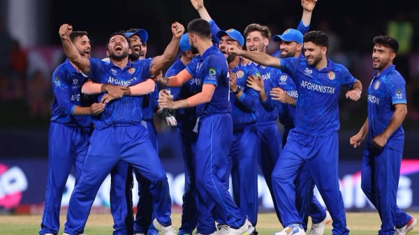 T20 World Cup Indian national cricket team Cricket 20 2024