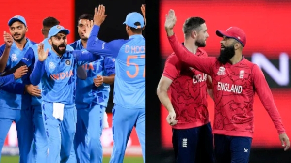 t20 world cup IND vs ENG indian national cricket team cricket 20 2024