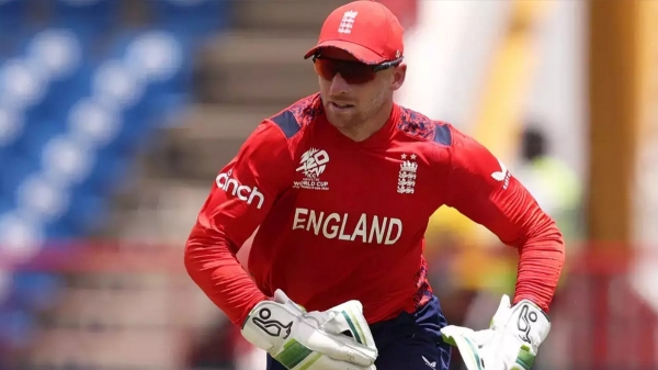 T20 World Cup IND vs ENG Cricket