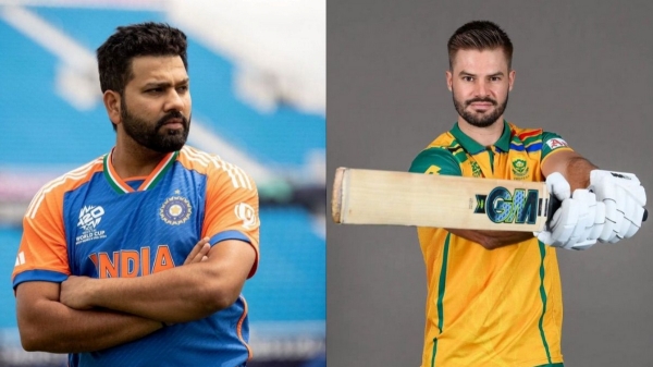 t20 world cup IND vs SA 20 2024