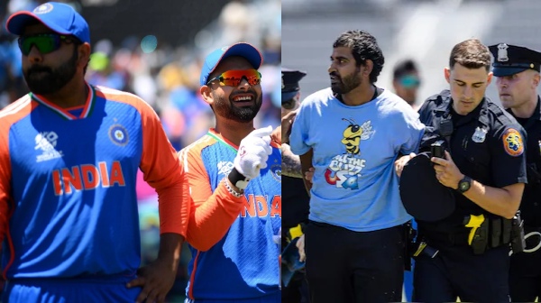 T20 World Cup Indian national cricket team Cricket 20 2024