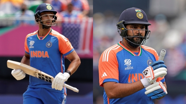 T20 World Cup Indian national cricket team Cricket