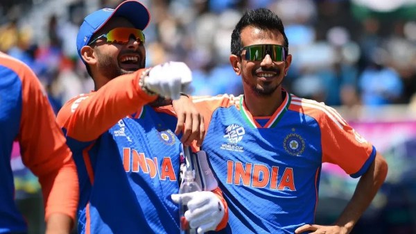 T20 World Cup IND vs ENG Cricket