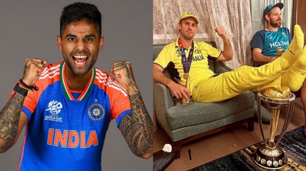 t20 world cup IND vs SA 20 2024