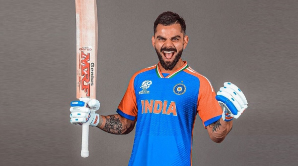 t20 world cup ind vs ire hardik pandya virat kohli indian national cricket team cricket 20 2024