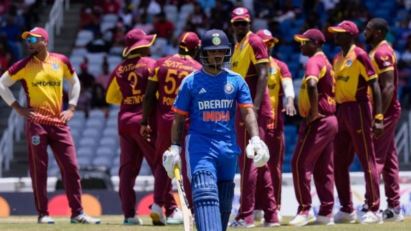 T20 World Cup 2024 West Indies looks so strong with T20 specialists