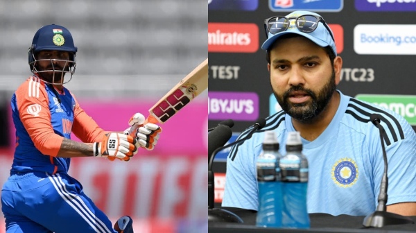 T20 World Cup Indian national cricket team Cricket 20 2024