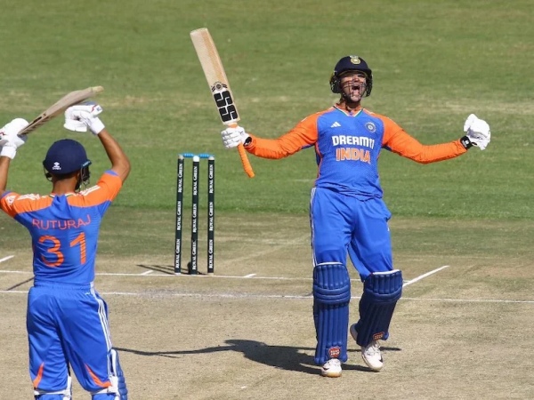 IND vs ZIM india zimbabwe