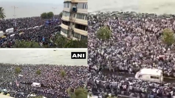 Indian Cricket Team Mumbai Team India BCCI Wankhede Stadium