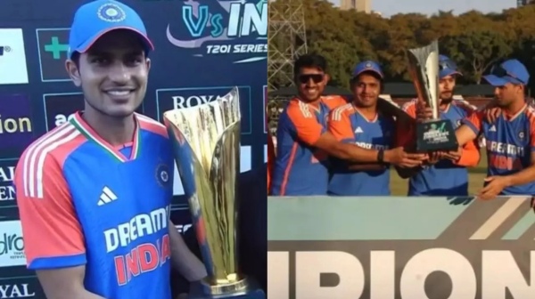 IND vs ZIM india zimbabwe