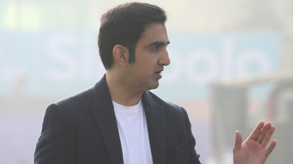 Gautam Gambhir india BCCI