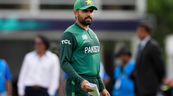 Pakistan cricket team babar azam cricket