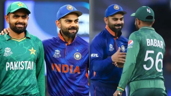 cricket babar azam virat kohli