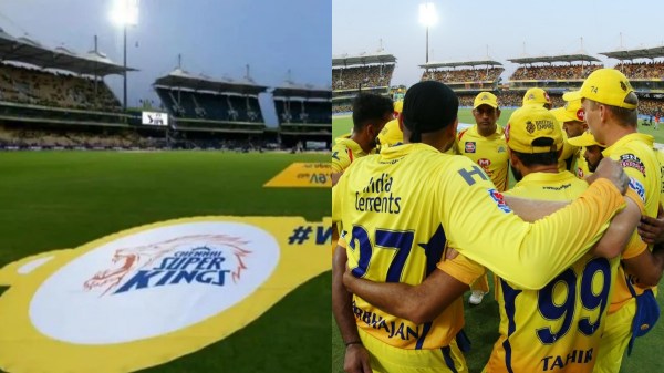 ipl csk chennai super kings