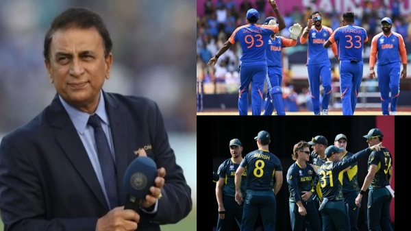 T20 World Cup Indian national cricket team Cricket 20 2024