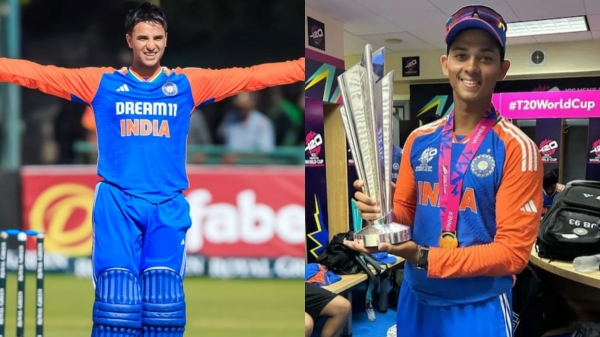 IND vs ZIM india zimbabwe