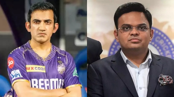 Gautam Gambhir Indian cricket team