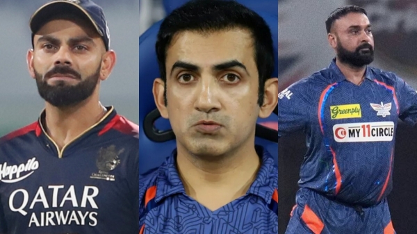 Virat Kohli IPL 2024 Cricket