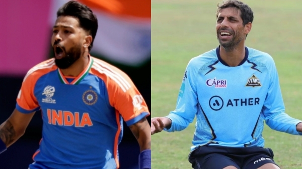 ind vs sl Hardik Pandya Suryakumar Yadav