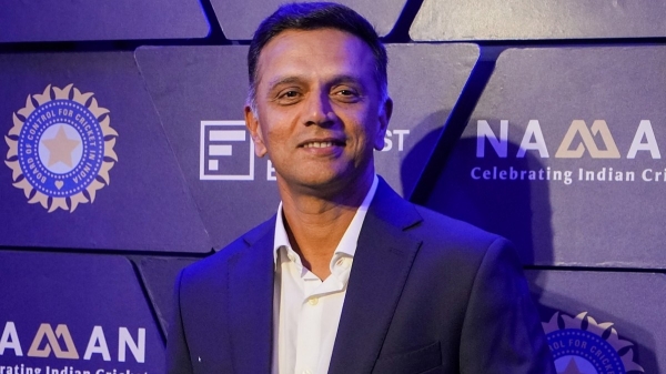 ipl 2025 Rahul Dravid Mumbai Indians