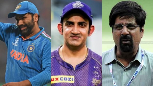 ind vs sl india squad cricket vs Gautam Gambhir