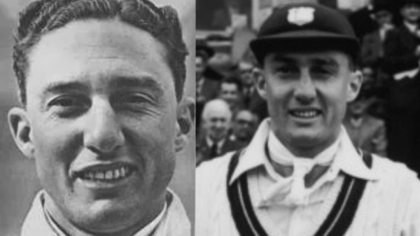 cricket cricket history sports news