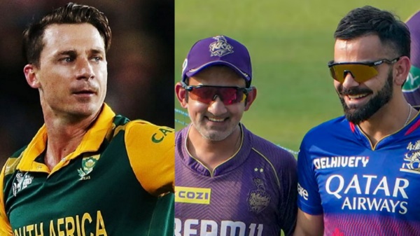 Gautam Gambhir virat kohli india