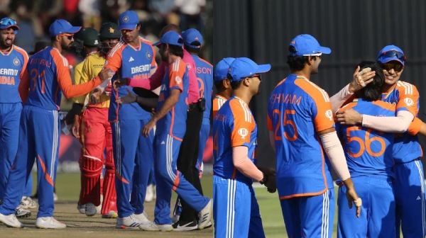 ind vs zim india zimbabwe