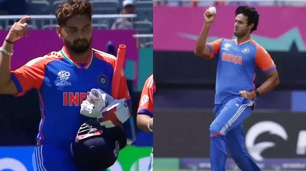 IND vs SL Suryakumar Yadav Gautam Gambhir