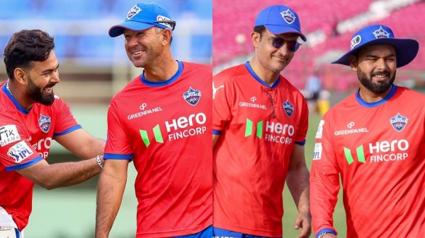 ipl ipl 2025 Rahul Dravid