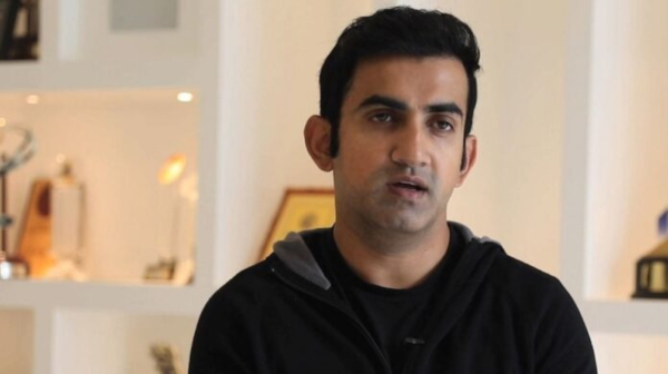 Gautam Gambhir - The Good The bad and the ugly team india is ready for adventure