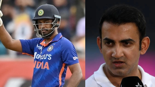 ind vs zim shubman gill abhishek sharma Gautam Gambhir