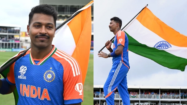 T20 World Cup Indian national cricket team Cricket 20 2024