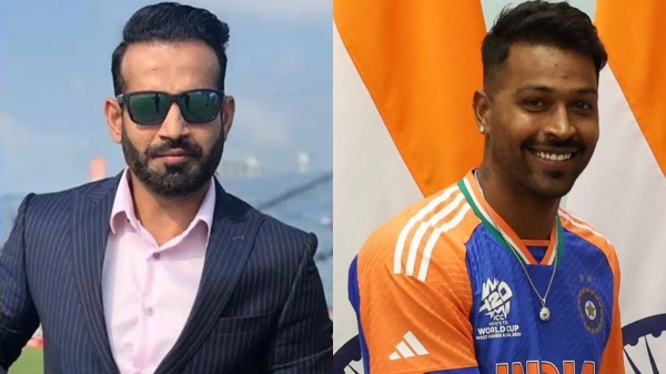 Indian Cricket Team Mumbai Team India Hardik Pandya Wankhede Stadium