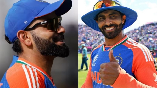 indian cricket team virat kohli