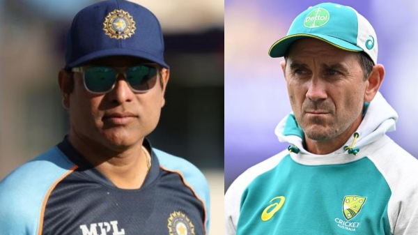 ipl 2025 KL Rahul VVS Laxman