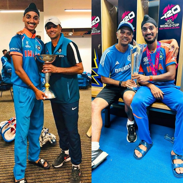 T20 World Cup Indian national cricket team Cricket 20 2024